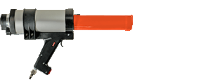 MIT-PP-P Пневматический пистолет для MIT 385/585