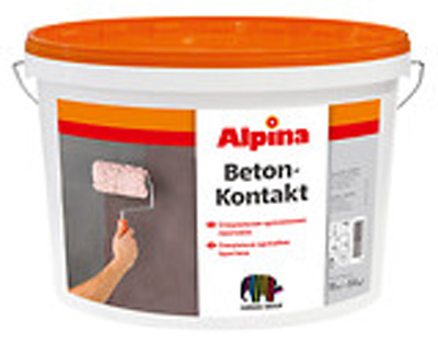 Alpina Betonkontakt, 4,5 кг