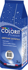 COLORIT Premium (мокрый асфальт)