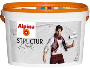 Alpina Structur Effekt; 10 л
