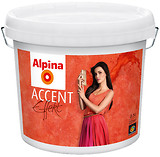 Alpina Accent Effekt; 2,5 л