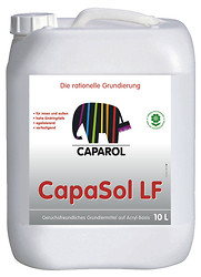 CapaSol LF