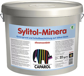 Sylitol-Minera