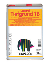 Caparol Tiefgrund TB