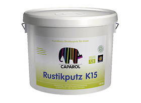 Caparol Rustikputz K 15