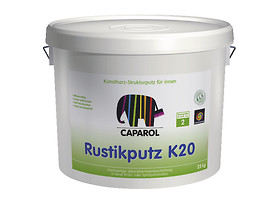 Caparol Rustikputz K 20