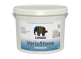 Capa-stone/Capadecor VarioStone