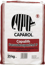 Capalith Fassadenspachtel P