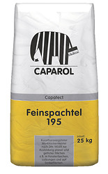 Capatect-Feinspachtel 195