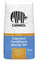 Capatect-Ceratherm-Mörtel DP