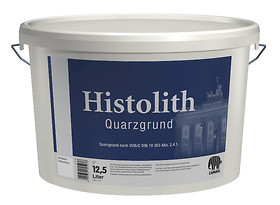 Histolith Quarzgrund