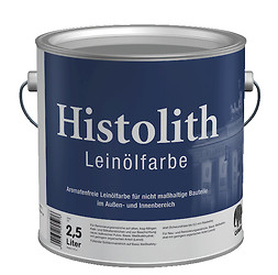 Histolith Leinölfarbe