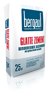 Glatte Zement - базовая цементная шпаклевка